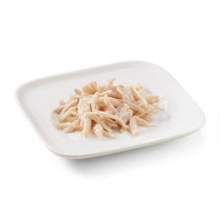 SCHESIR in jelly Chicken - wet dog food - 150 g