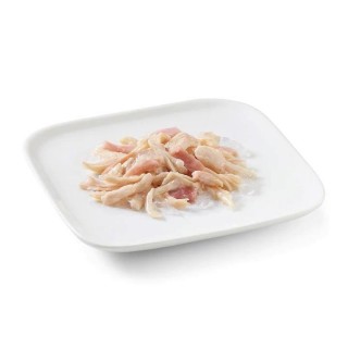 SCHESIR in jelly Chicken with ham - wet dog food - 150 g