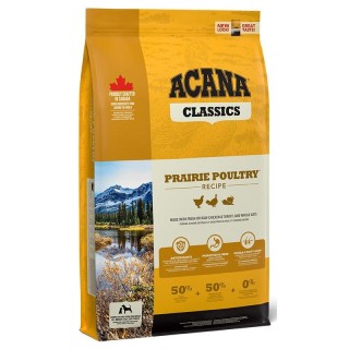 ACANA Classics Prairie Poultry - dry dog food - 14,5 kg