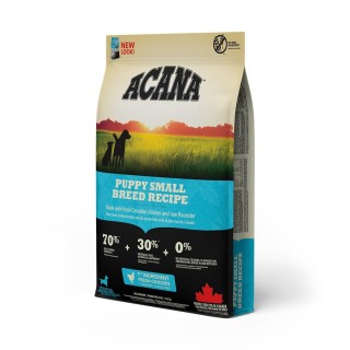 Acana HERITAGE Adult Small Breed 6 kg