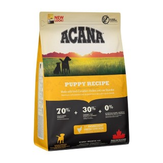 ACANA Puppy - dry dog food - 2kg