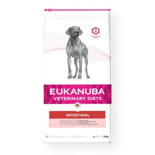 Eukanuba Veterinary Diet Intestinal 12 kg Adult
