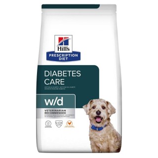 Hill's 52742665801 dogs dry food 4 kg Adult Chicken