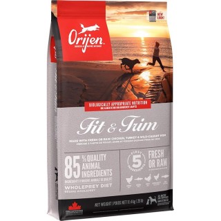 ORIJEN Fit & Trim - dry dog food - 11,4 kg