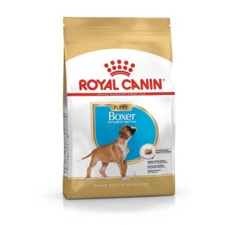 ROYAL CANIN Boxer Puppy dry dog food - 12 kg
