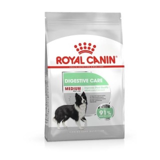 ROYAL CANIN CCN Medium Digestive Care - dry dog food - 3 kg