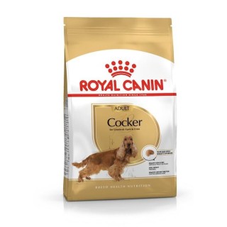 ROYAL CANIN Adult Cocker - dry dog food - 12 kg