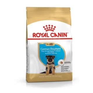 ROYAL CANIN German Puppy dry dog food - 12 kg