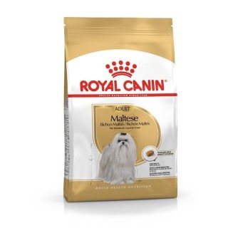 Royal Canin Maltese Adult Corn, Poultry 0.5 kg