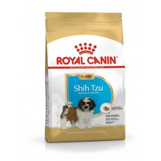 ROYAL CANIN Shih Tzu Puppy - dry dog food - 1,5 kg