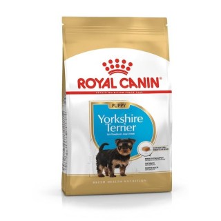 ROYAL CANIN Yorkshire Terrier Puppy - dry dog food - 1,5 kg