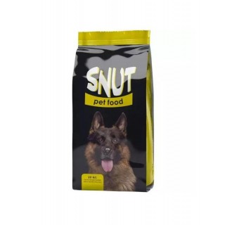 Snut Adult - dry dog food - 18 kg