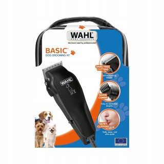 WAHL Basic 20110-0464 - dog clipper