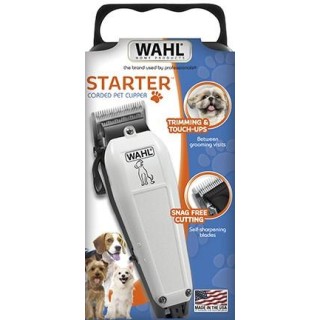 WAHL Starter 20110-0462 - dog clipper
