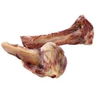 MACED Parma ham bone - dog chew - 500g