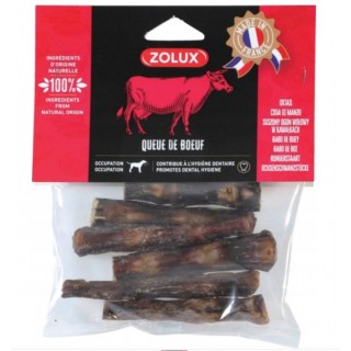 ZOLUX Beef tail - chew for dog - 150g