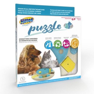 HILTON Interactive puzzles - toy for dog and cat