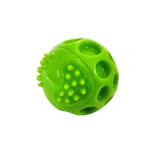 HILTON Squeak Ball 6,3 cm - dog toy - 1 piece