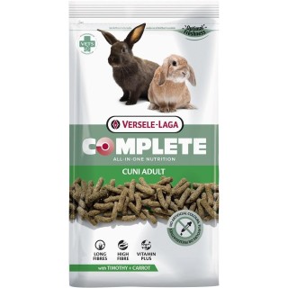 VERSELE-LAGA Complete Cuni Adult -  rabbit food - 1,75 kg