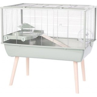 ZOLUX Neolife 80 green - cage for a hamster