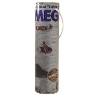 MEGAN Bird food in tube - 500 g