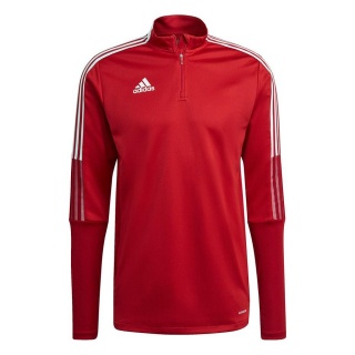 adidas Tiro 21 Training Top red GH7303 2XL