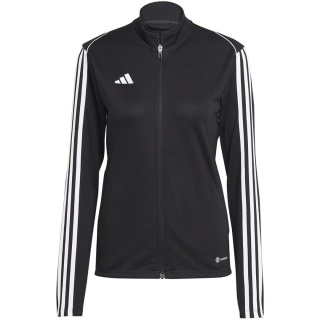 adidas Tiro 23 League Training Women's Sweatshirt black-white HS3515 XL