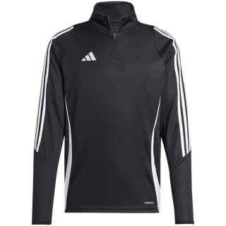 adidas Tiro 24 Training Top black IJ9963 2XL