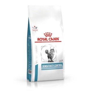 ROYAL CANIN Vet Sensitivity Control Feline Dry cat food Duck 1,5 kg