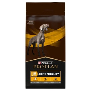 PURINA Pro Plan Veterinary Diets JM Joint Mobility - dry dog food - 12 kg