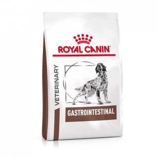 ROYAL CANIN Gastro Intestinal - dry food for dogs - 2 kg