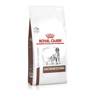 ROYAL CANIN Gastrointestinal - dry dog food - 15 kg
