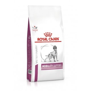 ROYAL CANIN Mobility Support - dry dog food - 7 kg