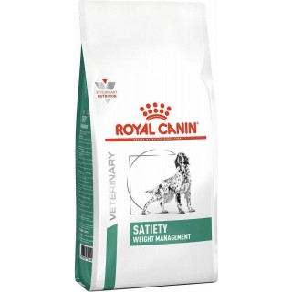 ROYAL CANIN Satiety Weight Management - dry dog food - 12 kg