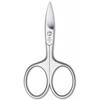 ZWILLING 47660-091-0 baby nail scissors/clipper Silver