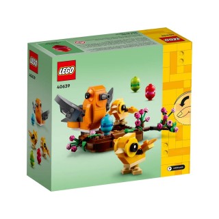 LEGO 40639 BIRD'S NEST