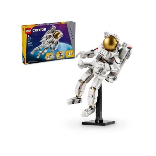 LEGO CREATOR 3 IN 1 31152 SPACE ASTRONAUT