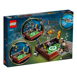 LEGO HARRY POTTER 76416 QUIDDITCH - TRUNK