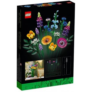 LEGO ICONS 10313 WINDFLOWER BOUQUET