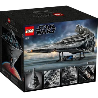 LEGO STAR WARS 75252 IMPERIAL STAR DESTROYER
