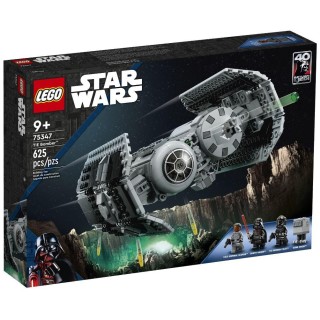 LEGO STAR WARS 75347 TIE BOMBER