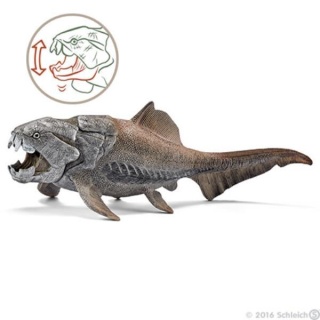 schleich Dinosaurs Dunkleosteus