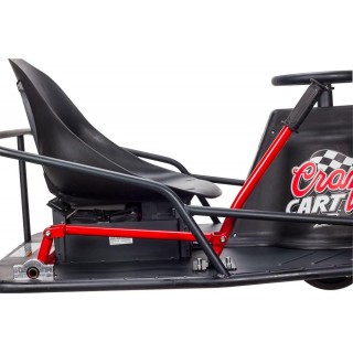 Razor Crazy Cart XL electric drift cart 17 km/h