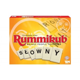 Rummikub Verbny 2601 plays Lemada