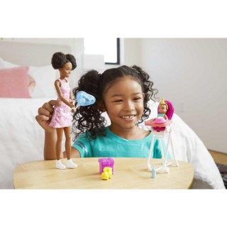 Barbie GRP41 toy playset