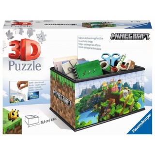 Ravensburger 11286 puzzle 3D puzzle 216 pc(s)