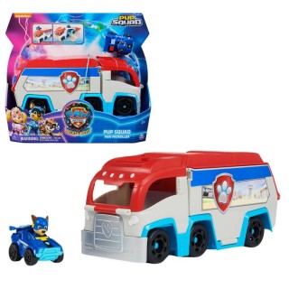 PAW PATROL Paw Patrol: Little Patrol Boat 6067085 p2 Spin Master