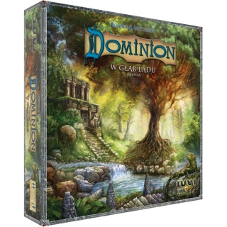 Dominion: Deep Down