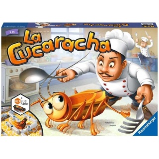 RAV game La Cucaracha 22689