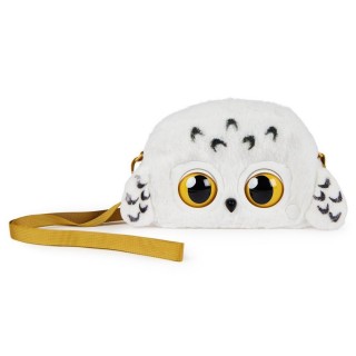 Purse Pets handbag Hedwig 6066127 Spin Master